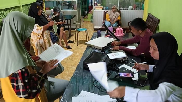 Koperasi Merah Putih di Empat Lawang Mulai Ajukan Pinjaman Modal ke Bank