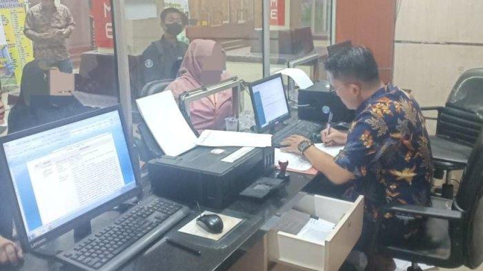 Gadis Asal Banyuasin Berbulan-bulan Dirudapaksa 8 Pria, Korban 'Digilir' Sampai Hamil 6 Bulan