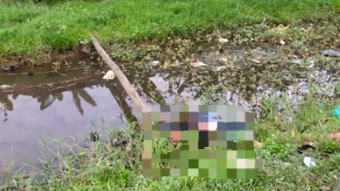 Dua Pemotor Tewas di Soekarno Hatta Palembang Sepasang Kekasih, Pengendara Innova Kabur
