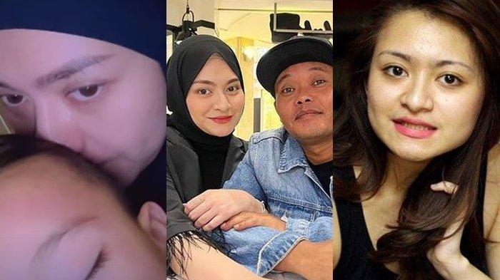 Nathalie Holscher Dihina pasca Lepas Hijab, Sule Bongkar Tipe Calon Istri, Ternyata Mau yang Bahenol