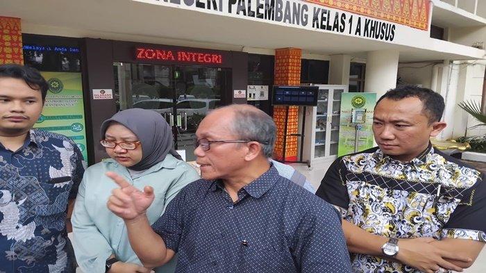 Hadirkan Saksi Konsultan, Kuasa Hukum PT BA Tegaskan yang Dilakukan Adalah Investasi