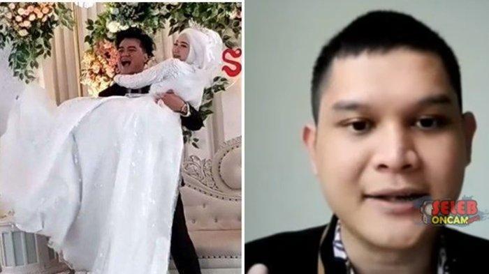 RANCANGAN Steno Ricardo, Kuasa Hukum Mantan Suami Mawar AFI Buka Fakta Sebenarnya: Kita Cuma Jalani