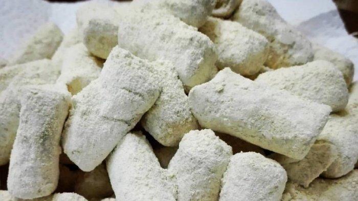 Enak dan Uniknya Kue Batang Buruk, Wajib Dicoba saat Berwisata ke Kepulauan Riau