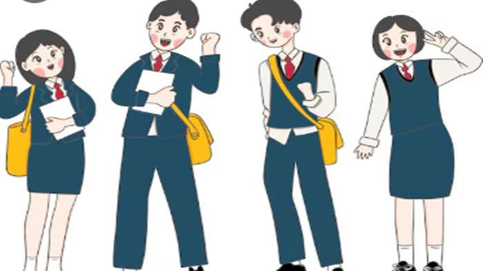 Kunci Jawaban Biologi Kelas 11 SMA Halaman 14-15 Kurikulum Merdeka, Latihan Kegiatan 1.1