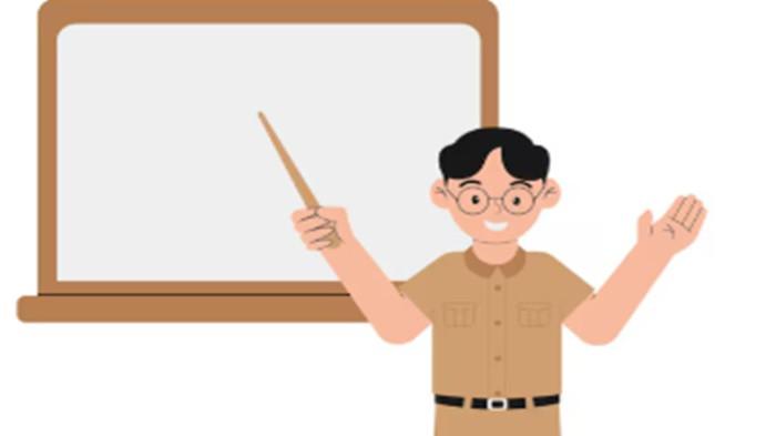 Kunci Jawaban Modul 2 Topik 2 PPG Tahap 2, Pembelajaran Sosial Emosional Konteks Keteladanan Guru