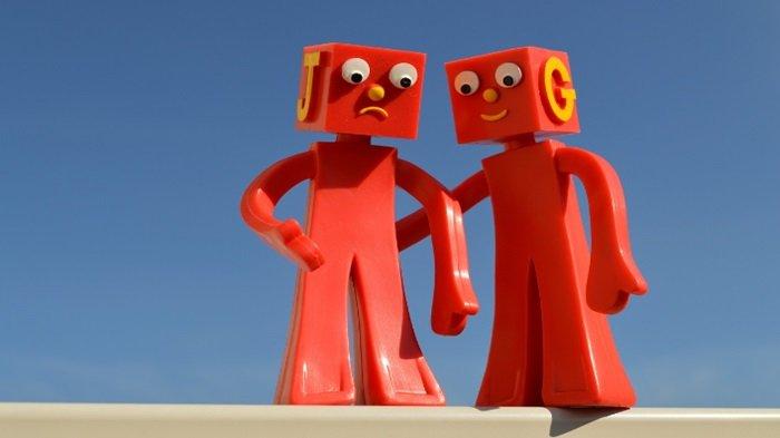 10 Kunci Jawaban Pelatihan Soft Skill bagi Penyuluh Agama Angkatan III Modul 3.3 Komunikasi Efektif