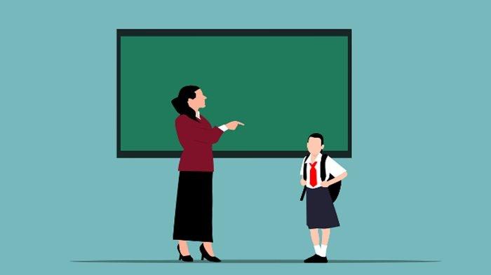 Jawaban Modul 3.3 Langkah-Langkah Penelitian Tindakan Kelas Pelatihan Penelitian Tindakan Kelas