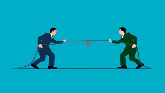 Jawaban Modul 3.1 Dimensi dan Indikator Konflik Sosial Pelatihan Deteksi Dini 2 MOOC Pintar Kemenag