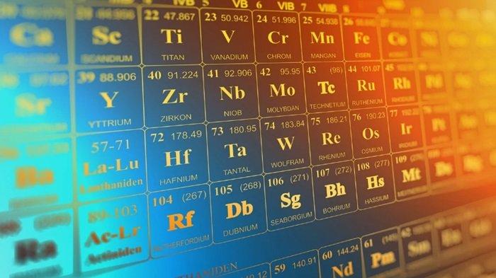 Latihan Soal Beserta Kunci Jawaban PTS/STS Kimia Kelas 12 SMA Semester 1, Soal Terbaru Tahun 2024