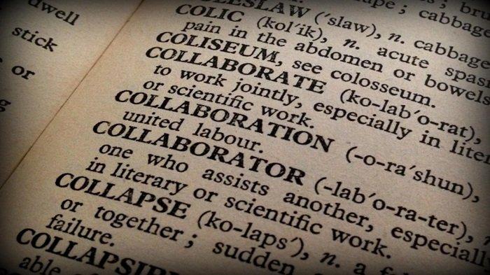 Kunci Jawaban Penilaian Tengah Pelajaran 6 Collaboration: Kolaborasi dan Dampak Seri Semangat Guru