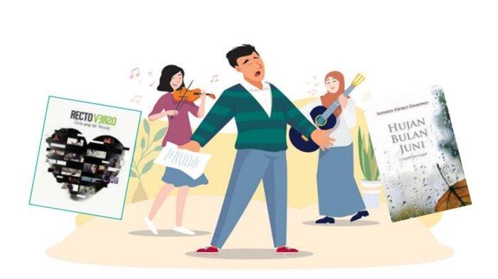 Kunci Jawaban Bahasa Indonesia Kelas 11 SMA Halaman 95 Kurikulum Merdeka, Diskusikan Pertanyaan