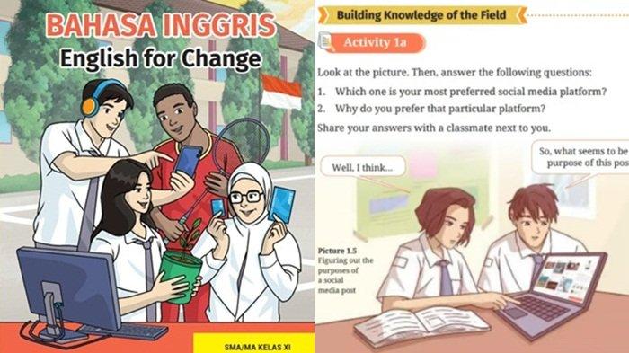 Kunci Jawaban Bahasa Inggris Kelas 11 SMA Halaman 15 Kurikulum Merdeka, Activity 1a Picture 1.5