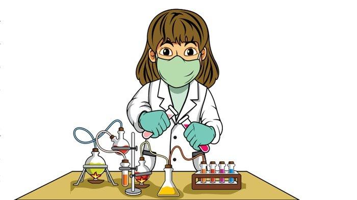 Kunci Jawaban IPA Kelas 10 SMA Halaman 168 Semester 2 Kurikulum Merdeka, Soal Latihan Ayo Berlatih