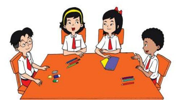 Kunci Jawaban IPAS Kelas 4 SD Halaman 37 Kurikulum Merdeka, Soal Mari Refleksikan apa itu massa?