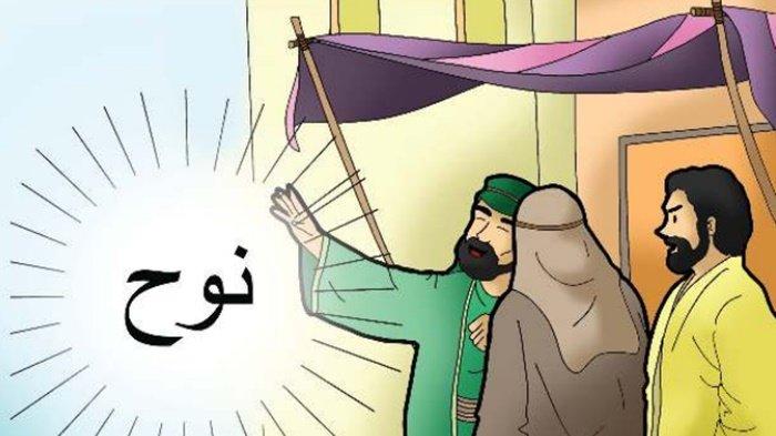 Kunci Jawaban Soal PAI Kelas 2 SD Halaman 137 Semester 1 Kurikulum Merdeka, Esai Ayo Berlatih Bab 5