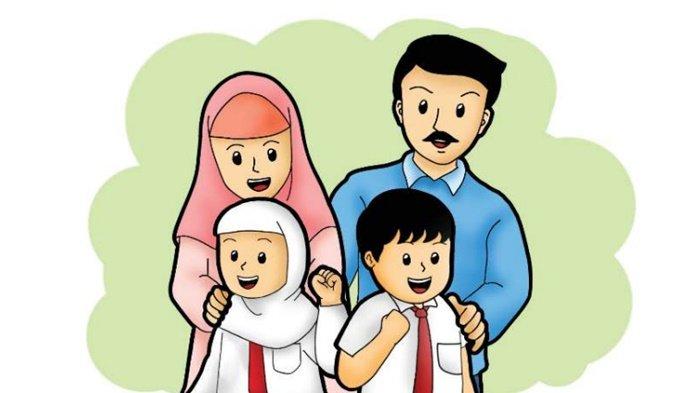 Kunci Jawaban PAI Kelas 2 SD Halaman 217 Semester 2 Kurikulum Merdeka, Soal Esai Ayo Berlatih Bab 8