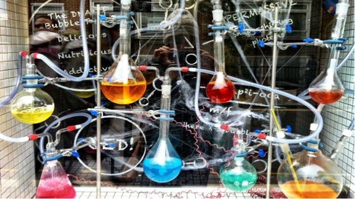 Kumpulan Latihan Soal Kimia Kelas 12 SMA Materi Sifat Koligatif Larutan Semester 1 dan Kunci Jawaban