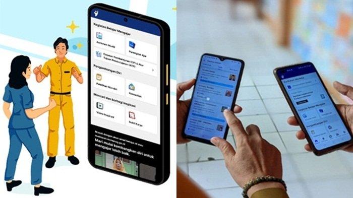 Kunci Jawaban Soal Dokumen Refleksi Tindak Lanjut Guru di Platform Merdeka Mengajar, Pilihan Belajar