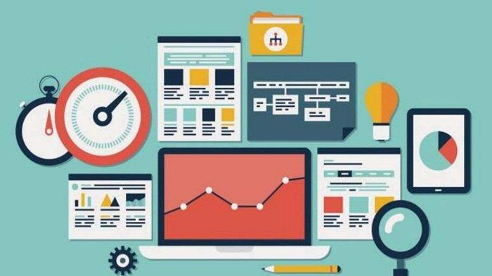 Kunci Jawaban Soal Informatika Kelas 7 SMP Halaman 156 Semester 2 Kurikulum Merdeka, Ayo Lakukan