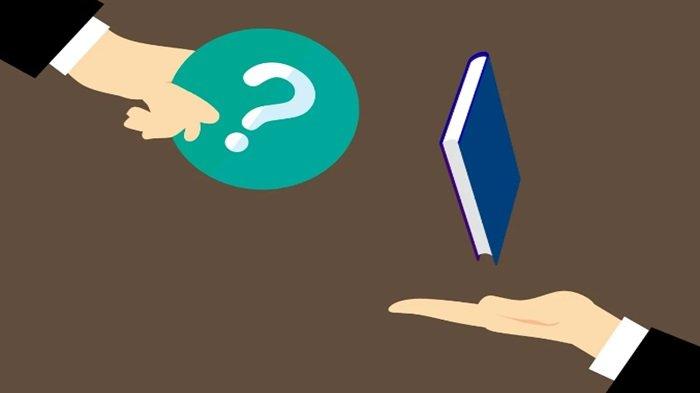 Soal Sumatif Akhir Semester Bahasa Indonesia Kelas 8 SMP Kurikulum Merdeka Dilengkapi Kunci Jawaban