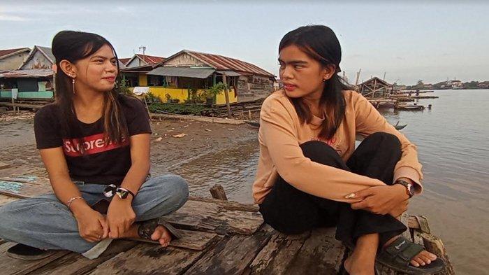 Kronologi Gadis Cantik di Palembang Ditarik Hantu Banyu, Nekat Mandi ke Sungai Tengah Malam