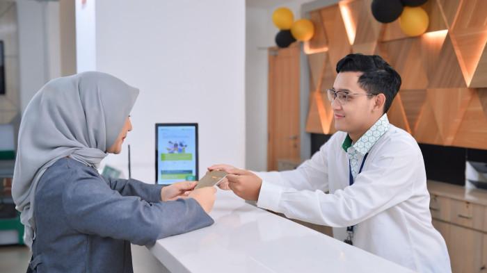 Festival Tring by Pegadaian Hadir di Palembang, Tawarkan Pengalaman Keuangan Digital Seru & Edukatif