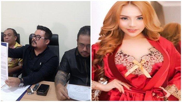 Akui Khilaf, Pemicu Utama Lisa Mariana Bongkar Perselingkuhan dengan Ridwan Kamil ke Publik Terjawab