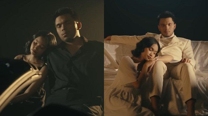 Lagu Baru Thariq Halilintar 'Nyatanya Tak Nyata' Dicap Sindir Fuji, Makna Mendalam Soal Perpisahan