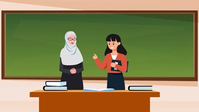 Latihan Pemahaman, Apa yang Mungkin Terjadi Apabila Tidak Ada Panduan untuk Berperilaku bagi Profesi