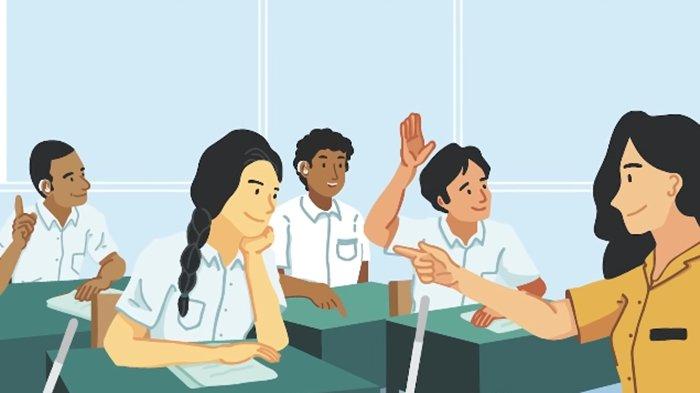 Jawaban Latihan Pemahaman Peran Satuan Pendidikan, Guru Pembimbing Khusus Dapat Dipahami Sebagai?