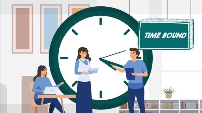 Kunci Jawaban Latihan Pemahaman Tujuan Satuan Pendidikan Modul 4, Apakah Kepanjangan dari SMART?