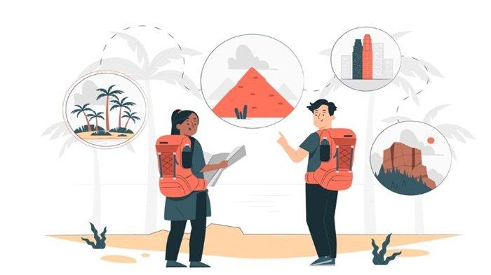 Latihan Soal IPS Kelas 7 SMP/MTs Materi Pengaruh Faktor Geografis yang Memengaruhi Keragaman Budaya