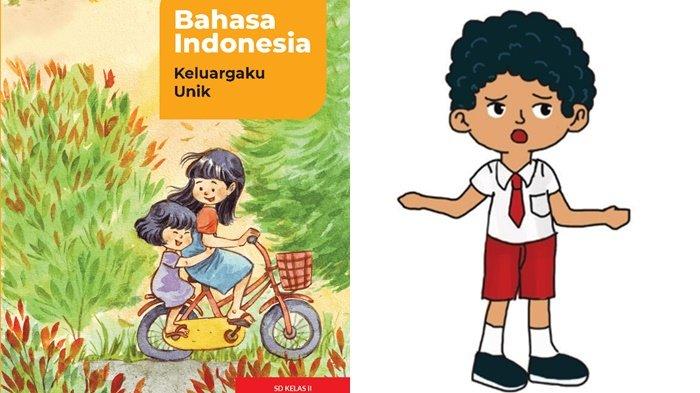 Latihan Soal BAB 8 Bahasa Indonesia Kelas 2 SD Semester 2 Kurikulum Merdeka, Hobi yang Jadi Prestasi