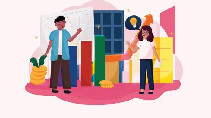 Bayangan Soal PAS/UAS Semester 1 Ekonomi Kelas 12 SMA/MA Beserta Kunci Jawaban, Soal PAS/UAS Terbaru