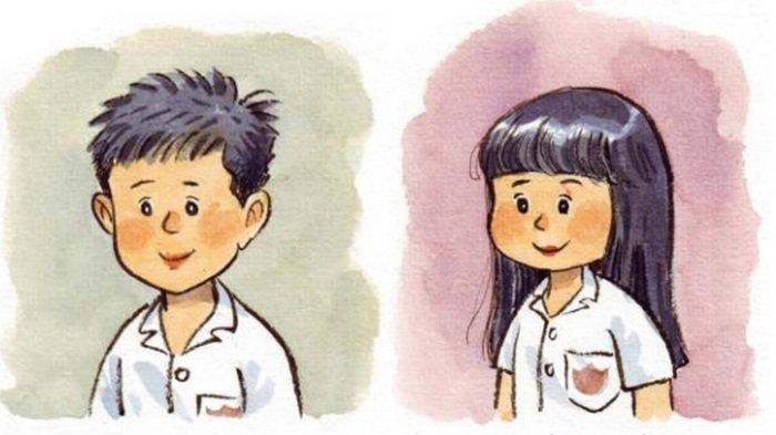 Latihan Soal IPA Kelas 1 SD Semester 2 Lengkap dengan Kunci Jawaban, Soal Pilihan Ganda Terbaru