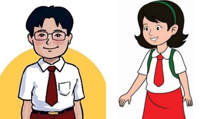 Soal PAS/SAS Bahasa Jawa Kelas 4 SD Semester 1 Kurikulum Merdeka Tahun 2024 Lengkap Kunci Jawaban