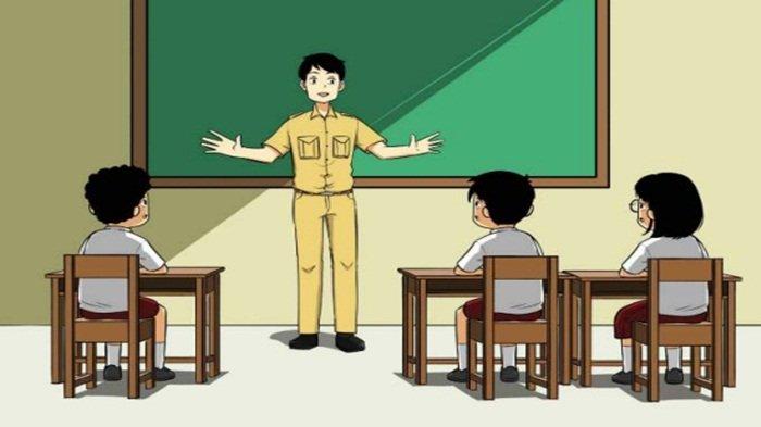 Latihan Soal PAS/UAS Seni Musik Kelas 2 SD Semester 2 Kurikulum Merdeka Lengkap dengan Kunci Jawaban