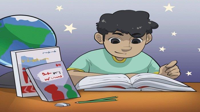 Latihan Soal PAT/UKK Bahasa Indonesia Kelas 6 SD Semester 2 Tahun 2024 Lengkap dengan Kunci Jawaban