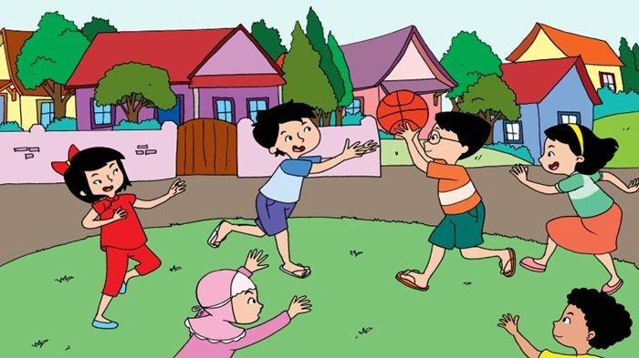 Latihan Soal PAT/UKK IPA Kelas 1 SD Semester 2 Tahun 2024 Lengkap Kunci Jawaban, Soal Pilihan Ganda