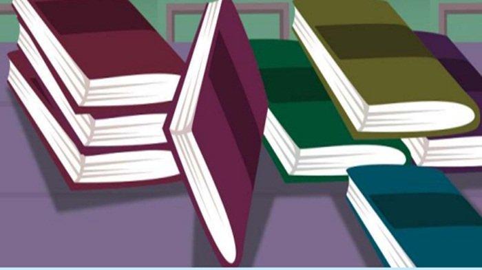 Latihan Soal PAT/UKK Matematika Kelas 6 SD Semester 2 Tahun 2024 Beserta dengan Kunci Jawaban