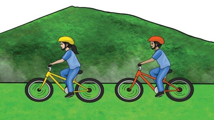 Latihan Soal PAT/UKK PJOK Kelas 6 SD Semester 2 Tahun 2024 Lengkap Kunci Jawaban, Soal Pilihan Ganda