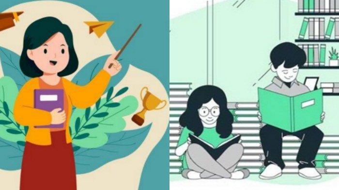 Latihan Soal PAT/UKK Tema 8 Kelas 6 SD Semester 2 Tahun 2024 Lengkap dengan Kunci Jawaban