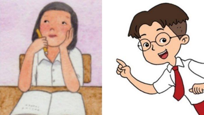 Soal PTS/STS IPS Kelas 2 SD Semester 2 Tahun 2025 Lengkap Kunci Jawaban, Latihan Soal Terbaru