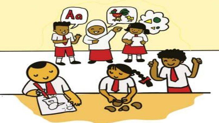 Soal PTS/STS Seni Rupa Kelas 2 SD Semester 2 Kurikulum Merdeka Tahun 2025 Lengkap Kunci Jawaban