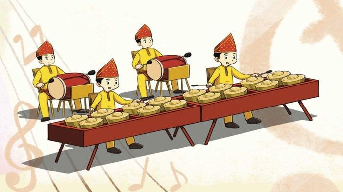 Latihan Soal SBdP Kelas 3 SD Semester 2 Kurikulum Merdeka Lengkap dengan Kunci Jawaban Terbaru