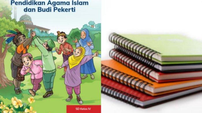Latihan Soal Ulangan PAI Kelas 4 SD Semester 2 Kurikulum Merdeka Lengkap dengan Kunci Jawaban
