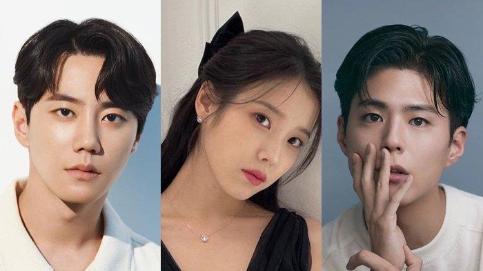 Ikut Reuni IU dan Park Bo Gum, Lee Jun Young Konfirmasi Bakal Main di Drama Korea You Have Done Well