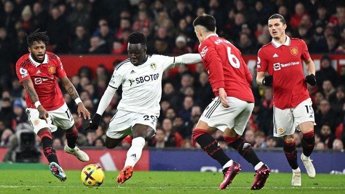 Leeds United, Leicester City, dan Everton Terancam Kena Jeratan Degradasi di Liga Inggris Musim Ini