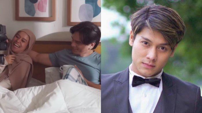 Berharap Adegan di Ranjang Ada Ciuman, Lesti Kejora Diskakmat Rizky Billar, Niat sang Istri Dikuliti