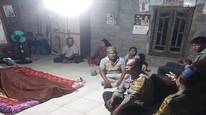 Tak Punya Pekerjaan Tetap, Bujangan di Ogan Ilir Pilih Jalan Pintas